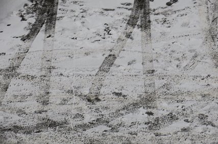 Синоптики спрогнозировали первую оттепель в Белгородской области