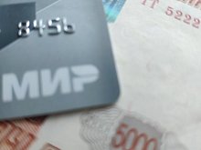 Жители Белгородской области за год сняли на кассах магазинов и АЗС больше миллиарда рублей