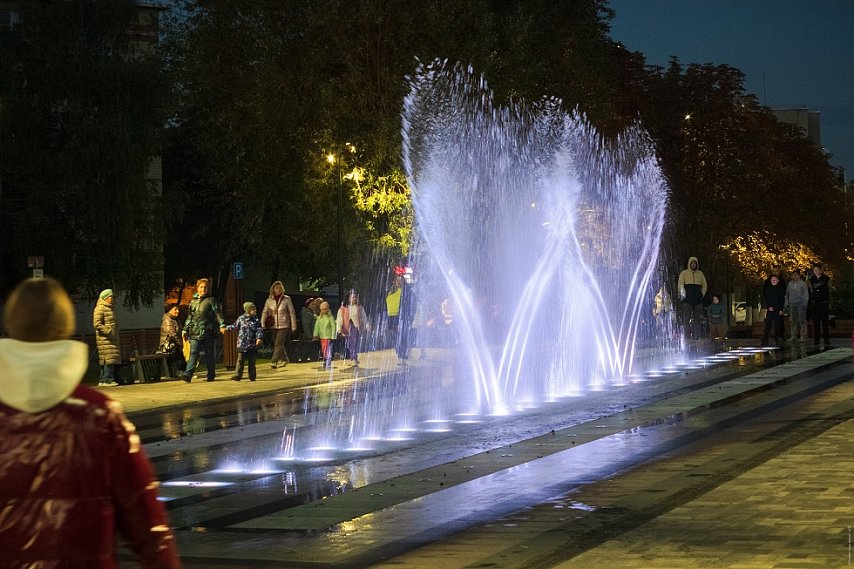 Куда сходить в выходные, 11 и 12 октября, в Губкине