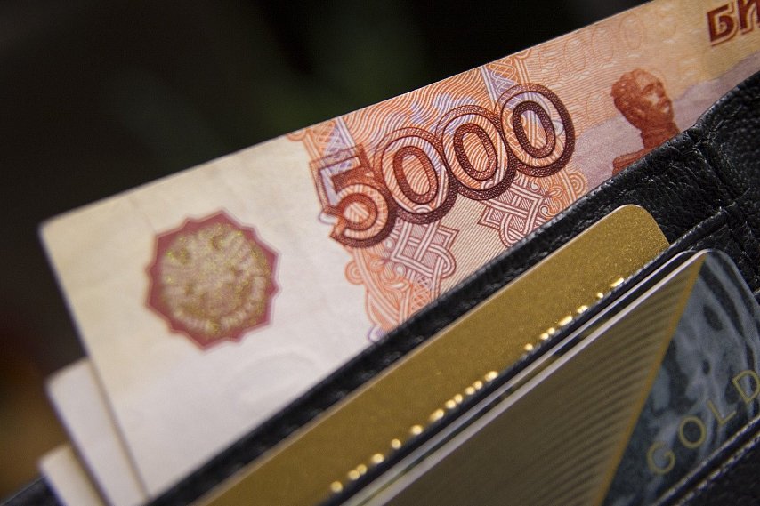 Зарплаты в Белгородской области вырастут на 15%