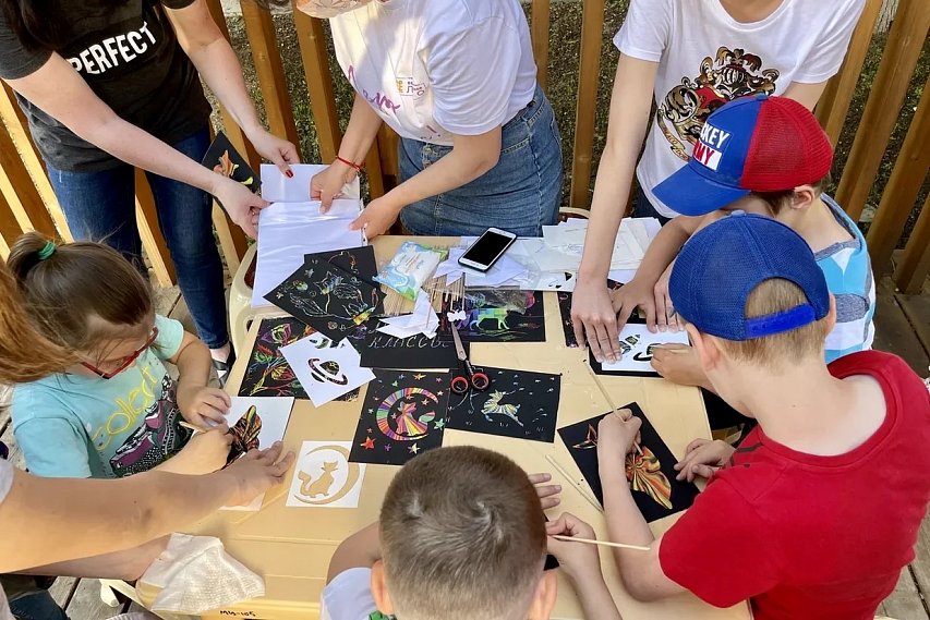 Уличный фестиваль «Белгородское лето» пройдёт в Губкине в выходные