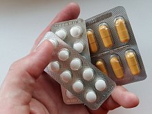 Советы врача: ходьба вместо фитнеса, еда вместо таблеток 