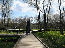 Ева, София и Варвара – самые популярные имена новорождённых девочек