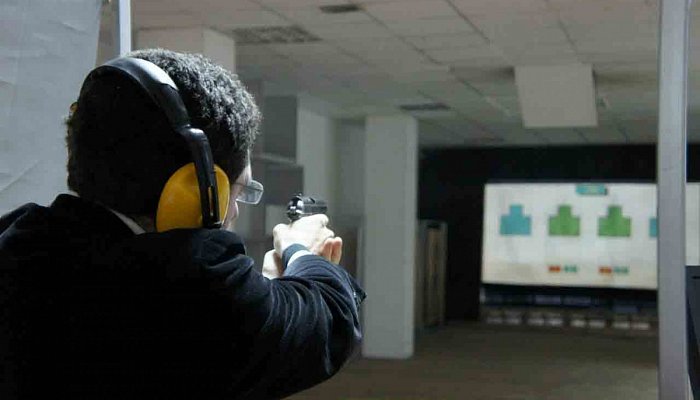 На Лебединском ГОКе завершился последний вид 28-ой спартакиады комбината