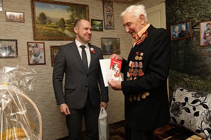 От адресной помощи до концертов: Металлоинвест направил более 70 млн рублей на мероприятия ко Дню Победы