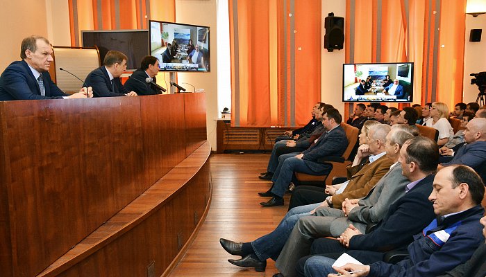 Труд БЕЗ опасности