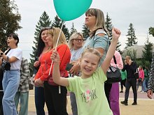 С детьми и не только: куда сходить в выходные, 31 мая и 1 июня, в Губкине