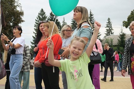 С детьми и не только: куда сходить в выходные, 31 мая и 1 июня, в Губкине