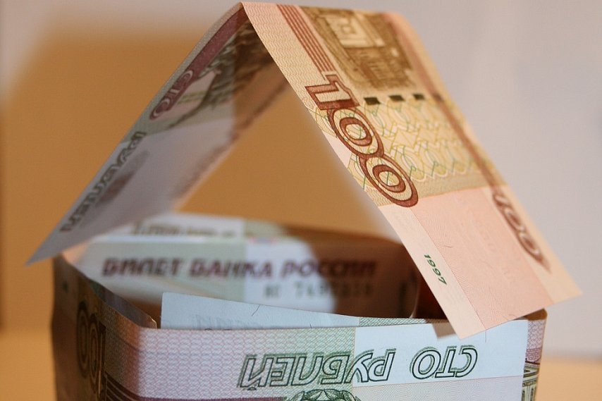В Белгородской области в 2023 году открыли 5 590 счетов эскроу