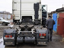 Губкинцам грозит штраф за хранение горючих жидкостей в гараже 