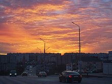 Белгородская область — в топ-3 по оценке жителями качества и доступности дорог 