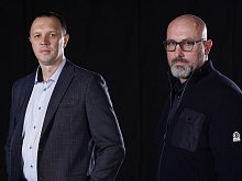 Звезды волейбольного клуба «Белогорье» выступят на фестивале «Вместе! Со спортом»