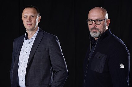 Звезды волейбольного клуба «Белогорье» выступят на фестивале «Вместе! Со спортом»