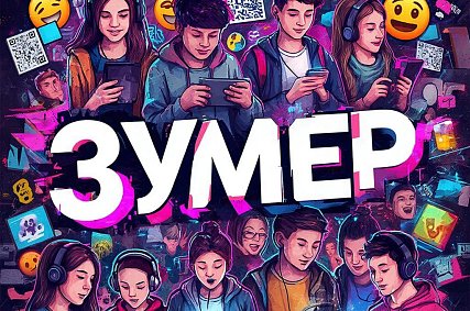 Зумер — слово года по версии «Грамоты.ру»