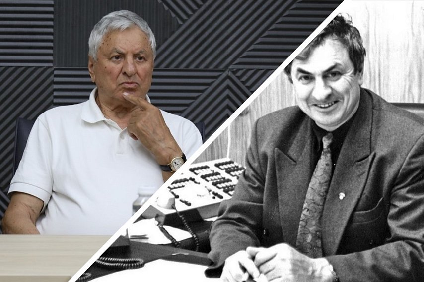 Какую роль сыграл в судьбе Лебединского ГОКа и Губкина Анатолий Калашников