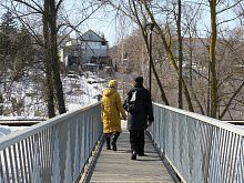 Губкинцы назвали 24 общественные территории, которые хотели бы благоустроить