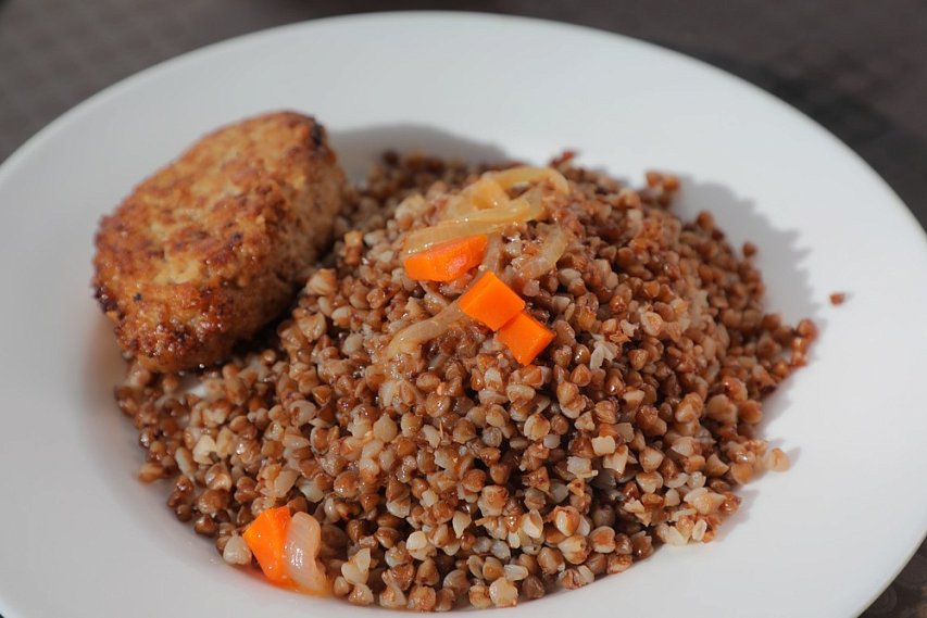 Советы врача: 7 мифов о правильном питании