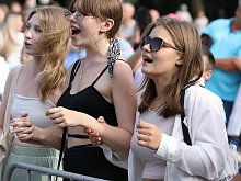 Музыка, иллюзии и стрит-арт: что будет на фестивале «Аномалия» в Губкине