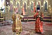 Пасхальное поздравление  епископа Губкинского И Грайворонского Софрония