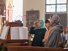 Храмы Губкина поделились расписанием освящения куличей и пасхальных богослужений