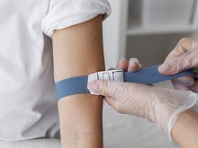 Школьники Губкина отработали навыки остановки кровотечения на медицинском мастер-классе 