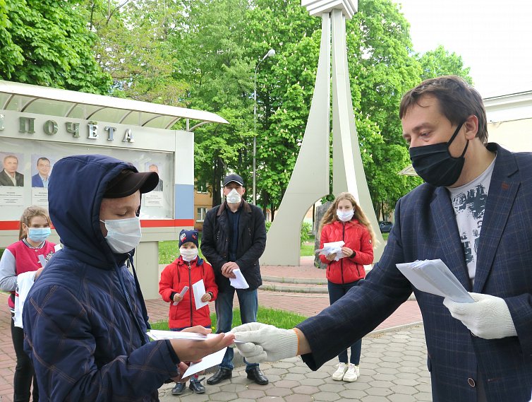 В безопасном формате: на ЛГОКе подвели итоги конкурса «Труд БЕЗ опасности»