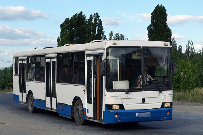 Расписание движения автобусов Лебединского ГОКа в день выборов, 10 сентября 