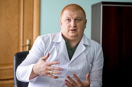 Министр здравоохранения Белгородской области проведёт личный приём в Губкине