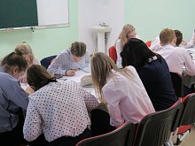Вячеслав Гладков раскритиковал чиновников за отсутствие поддержки талантливых детей