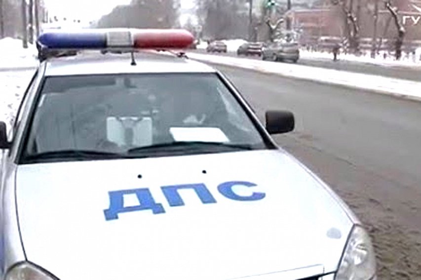 Соцсети не помогут нарушителям скрыться от белгородских автоинспекторов