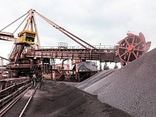 На Лебединском ГОКе погиб рабочий