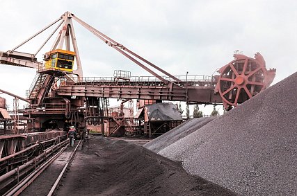 На Лебединском ГОКе погиб рабочий