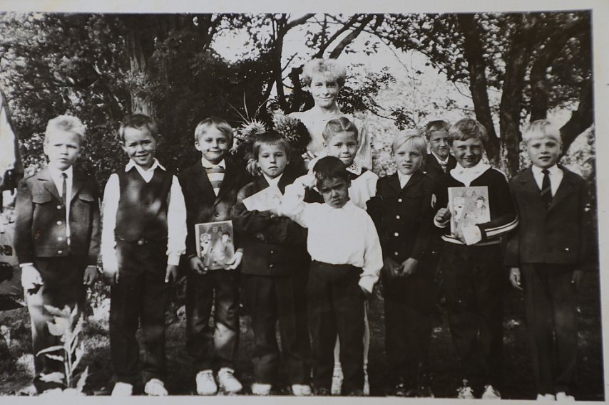 Годы чудесные: какие воспоминания о школе хранят губкинцы и старооскольцы