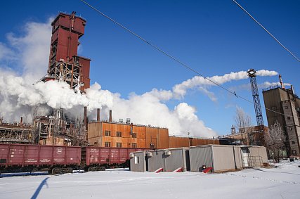 Какие перемены пришли на железнодорожную станцию «Брикетная»