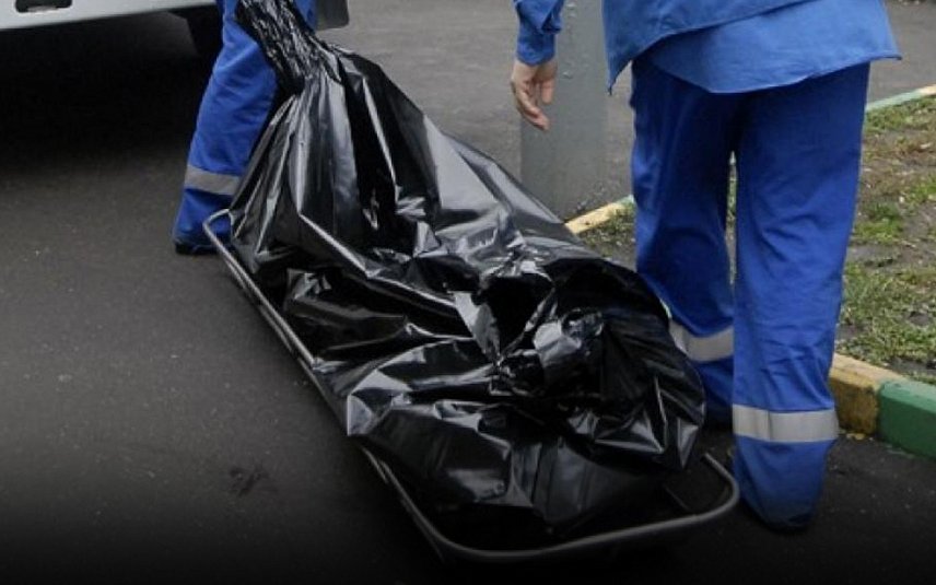 В Москве обнаружено тело губкинца