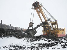 Как сокращение пути железнодорожного состава всего на километр влияет на эффективность производства