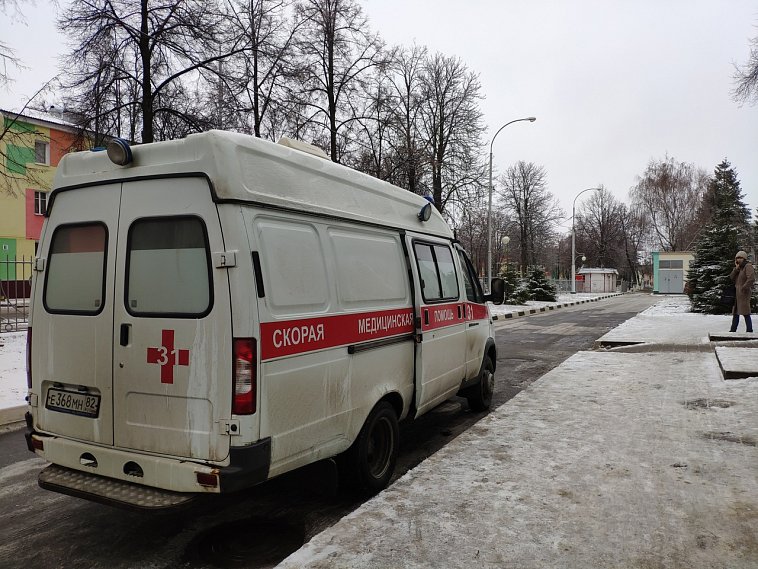 Новости COVID-19 на 22 декабря: в Белгородской области уже более 20 тысяч заболевших