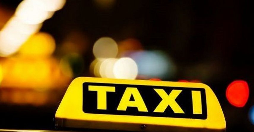 В Старом Осколе пассажир напал на таксиста 