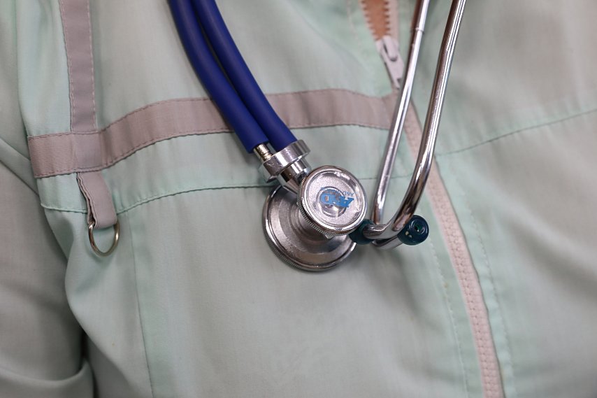 Советы врача: как не заболеть в сезон ОРВИ