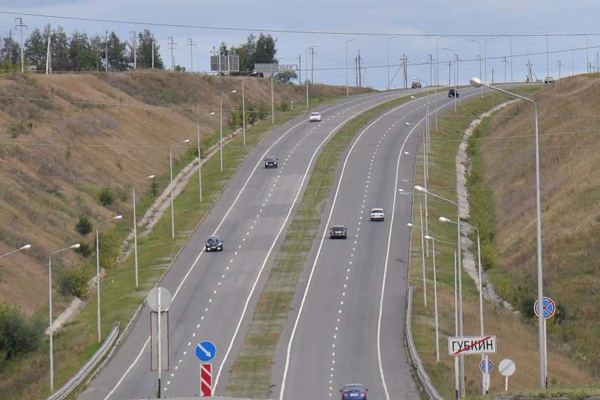 Станут ли белгородские дороги лучшими в стране?