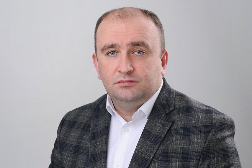 Первый замглавы Губкинского округа Антон Кулёв возглавит Прохоровский район