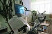 Губкинская ЦРБ сообщила о поступлении нового оборудования для реабилитации