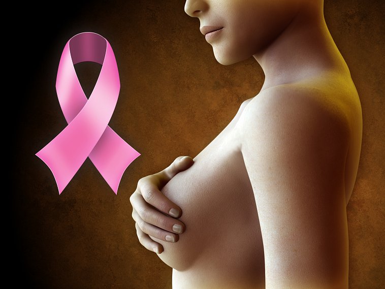 Распознавать рак молочной железы поможет новая соцпрограмма «Женское здоровье»