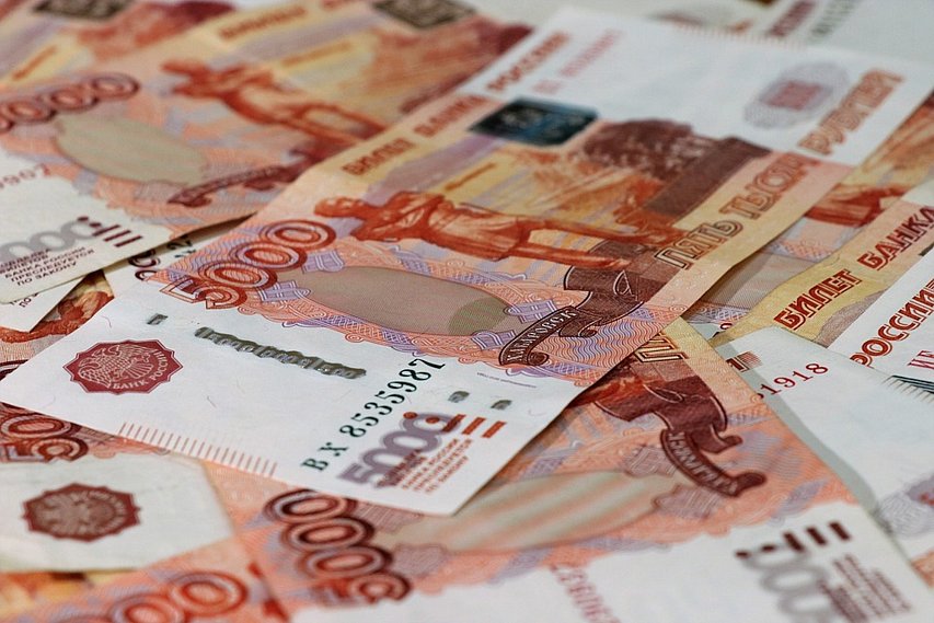 Жители Белгородчины стали обладателями крупных выигрышей в лотерею