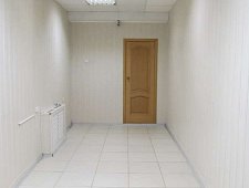 Офис в Белгороде