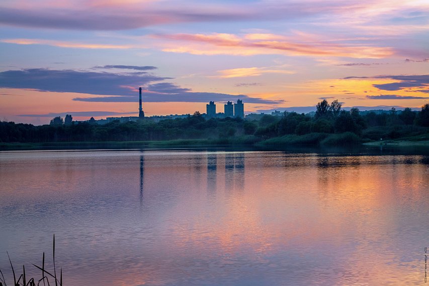 Белгородская область стала второй в «Национальном экологическом рейтинге» по итогам лета