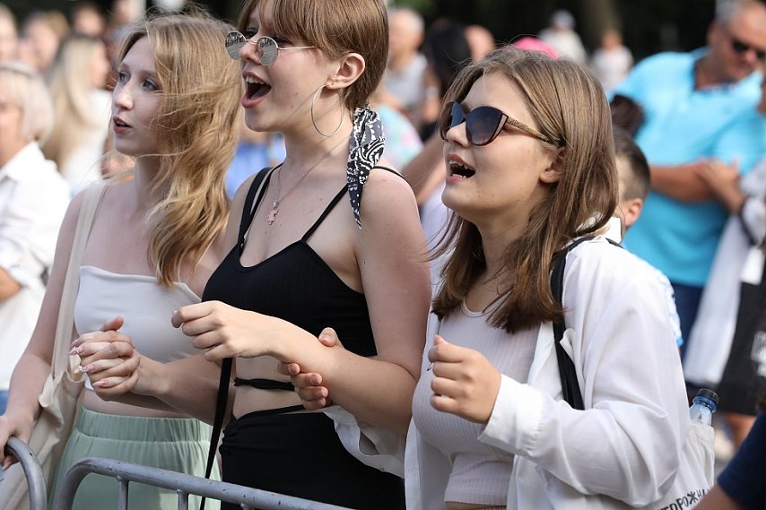 Стала известна программа мультиформатного фестиваля «Аномалия» в Губкине