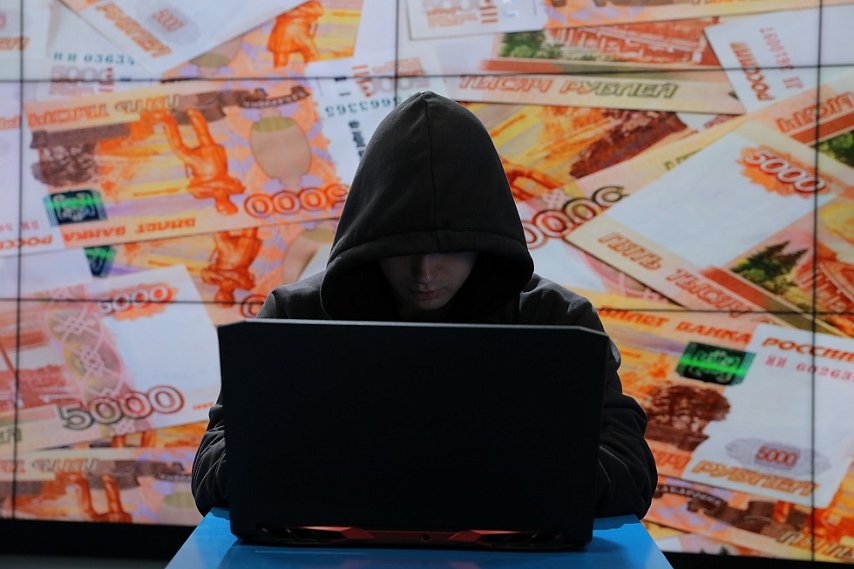 Как не отдать деньги сетевым мошенникам