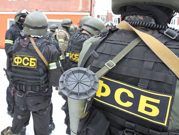 КримОбзор Белгородской области: от задержания сутенёра – до облавы на «чёрных копателей»