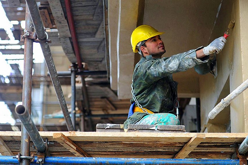 В 2020 году в Губкине капитально отремонтируют ещё 18 многоквартирных домов